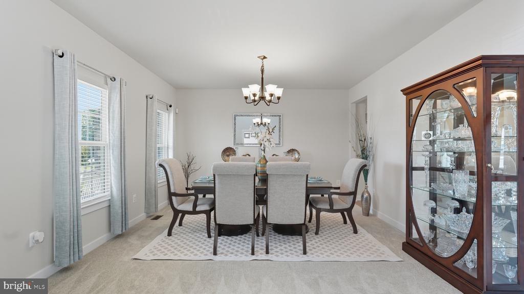 Green Leaf Run, Spotsylvania, VA 22551
