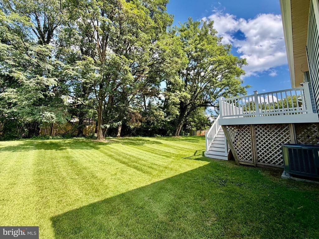 Prince George St, Gwynn Oak, MD 21207