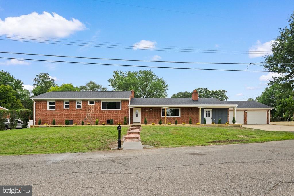 Braymer Ave, Suitland, MD 20746