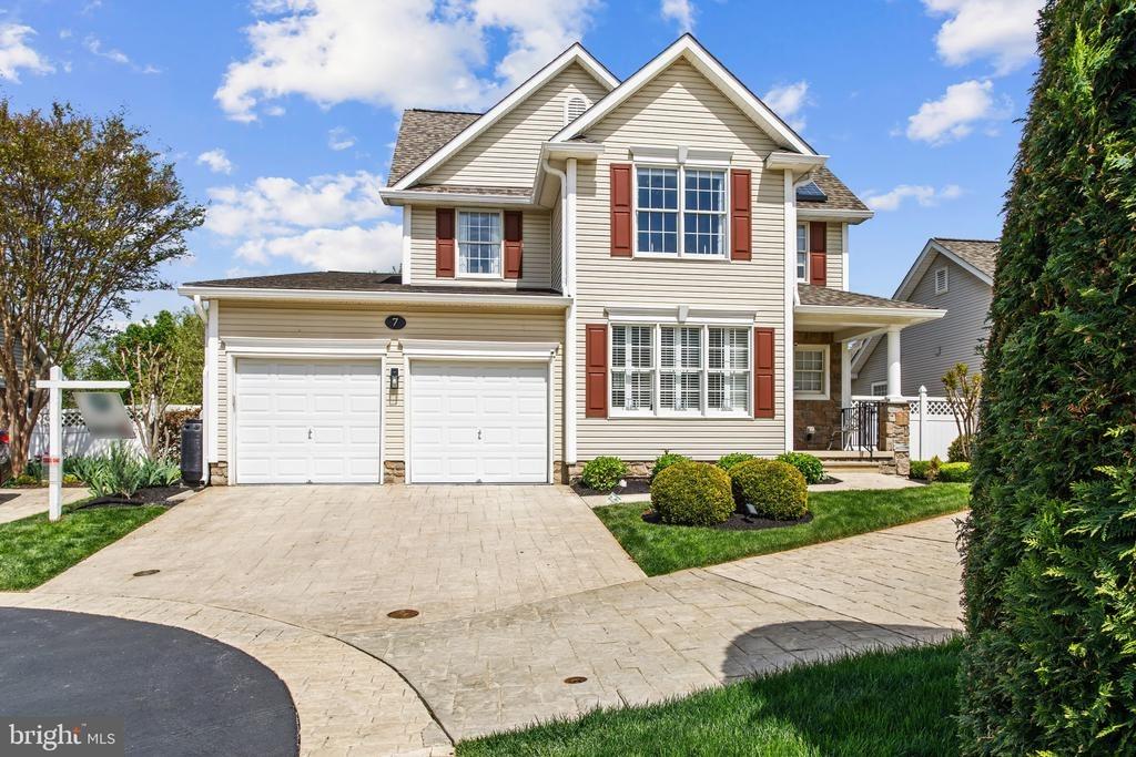 Derr Ln, Middletown, MD 21769