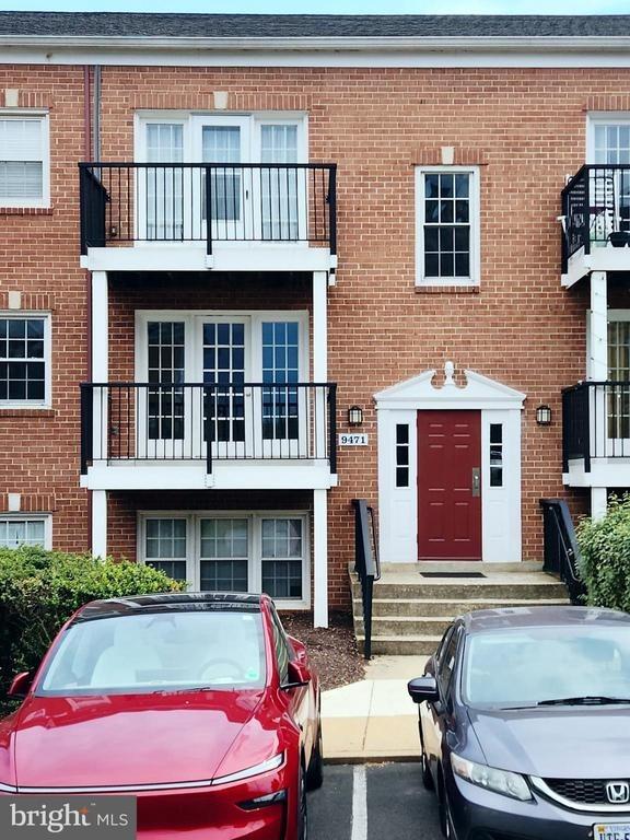 Fairfax Blvd, Fairfax, VA 22031