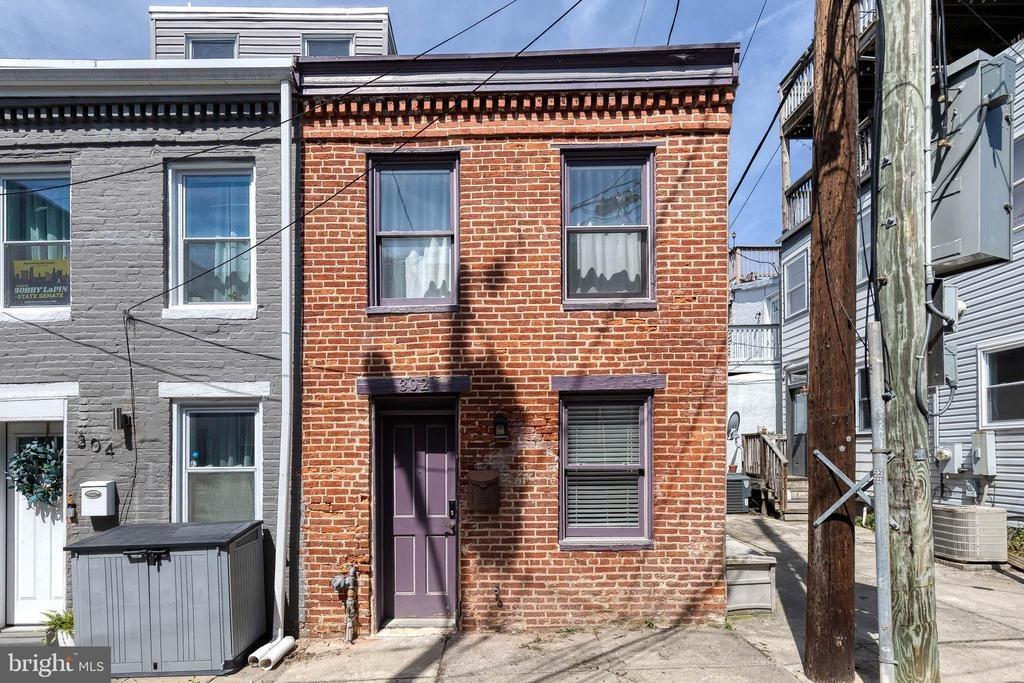 S Duncan St, Baltimore, MD 21231