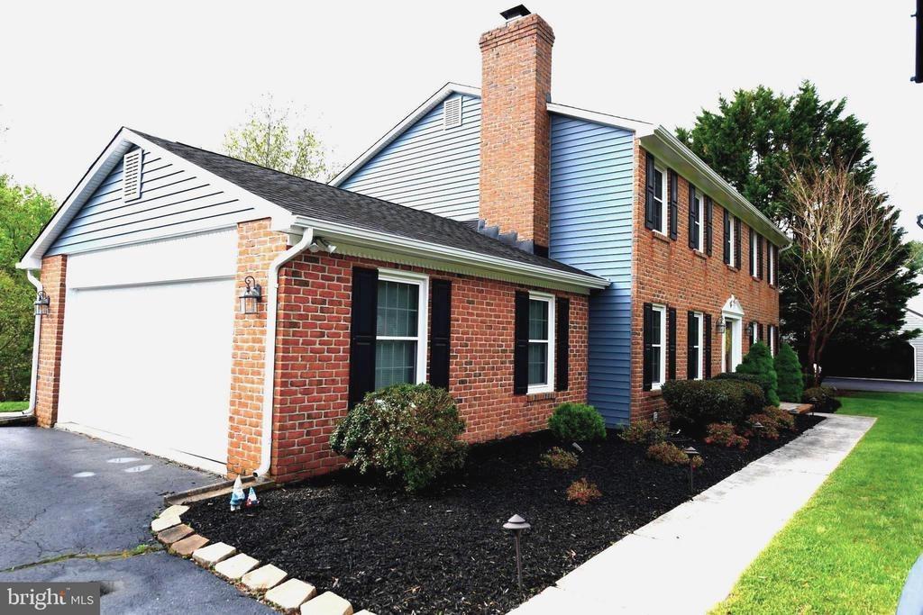 Rolling Knoll Dr, Bel Air, MD 21014