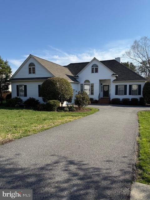 Clubhouse Dr, Easton, MD 21601