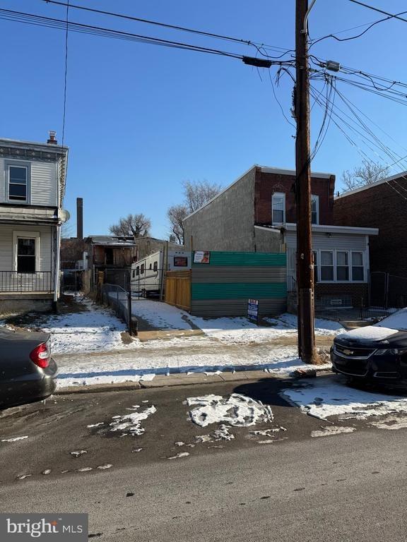 S 71st St, Philadelphia, PA 19142