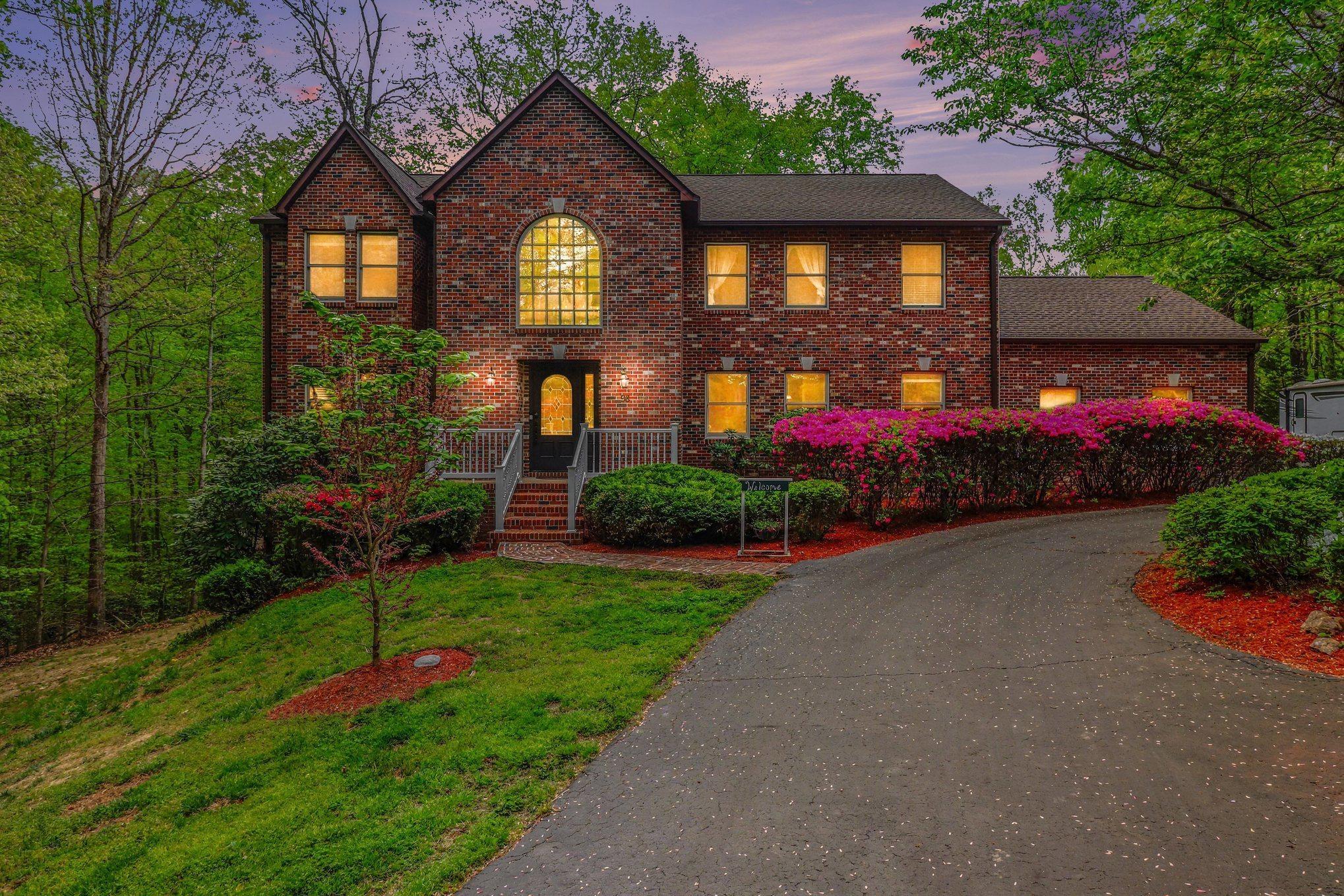 Wateredge Ln, Fredericksburg, VA 22406