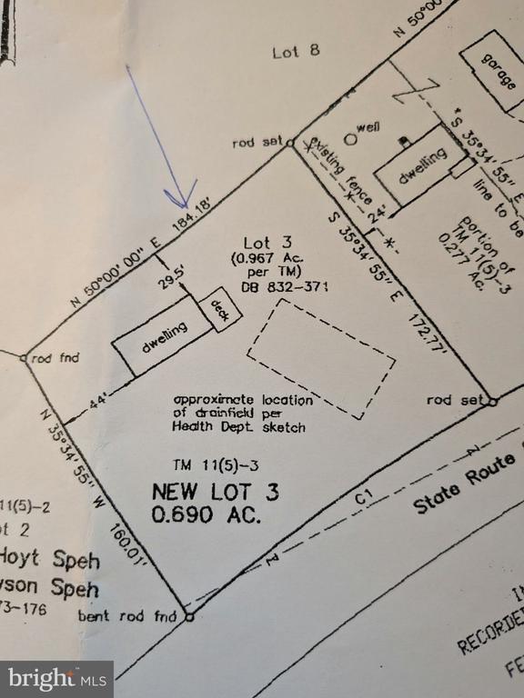 Doctors Rd, Louisa, VA 23093