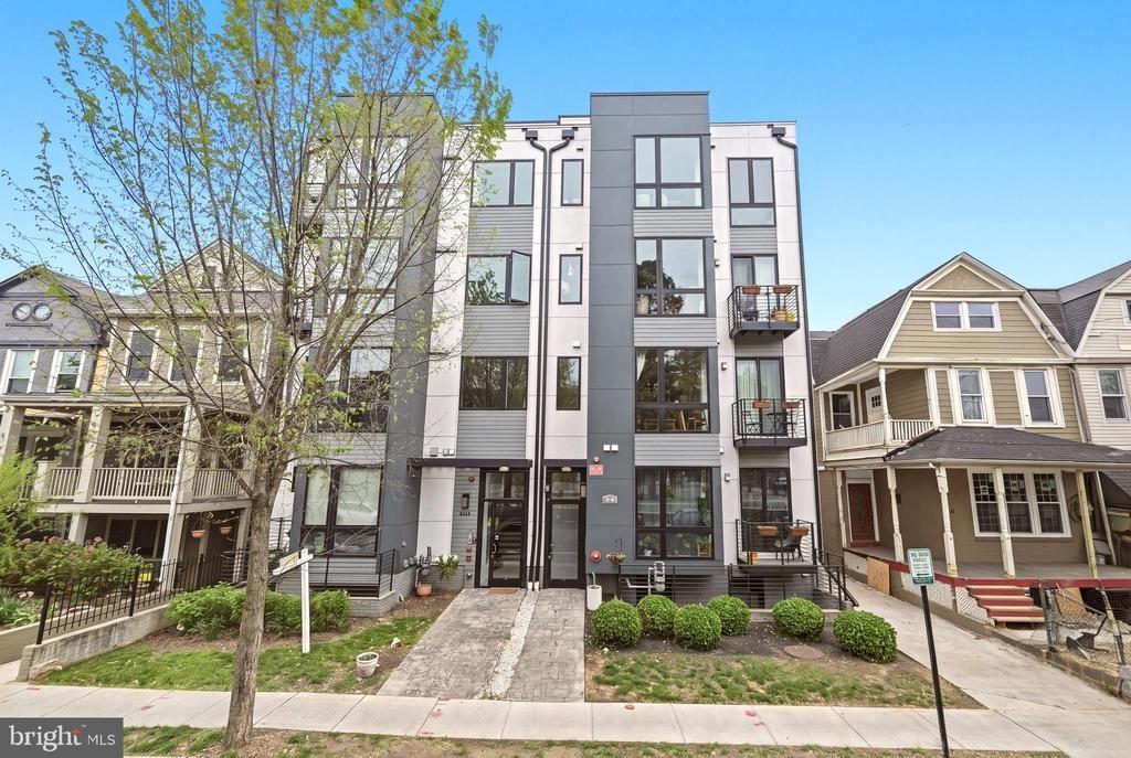 Varnum St Nw, Washington, DC 20011