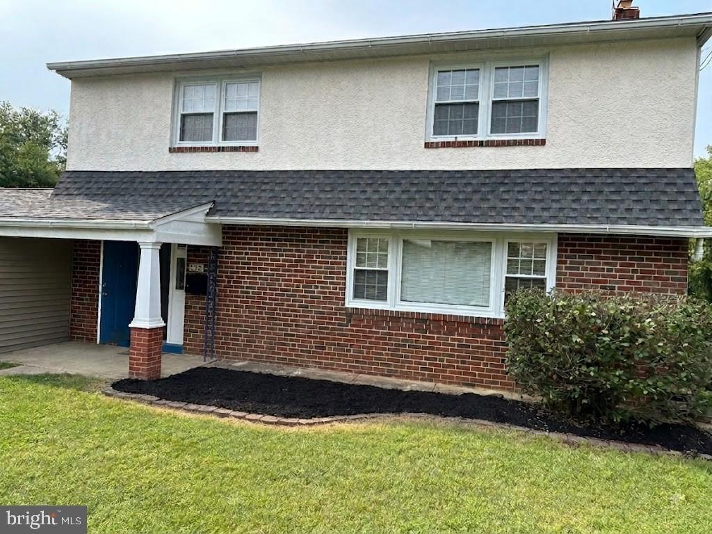 Fillmore St, Jenkintown, PA 19046