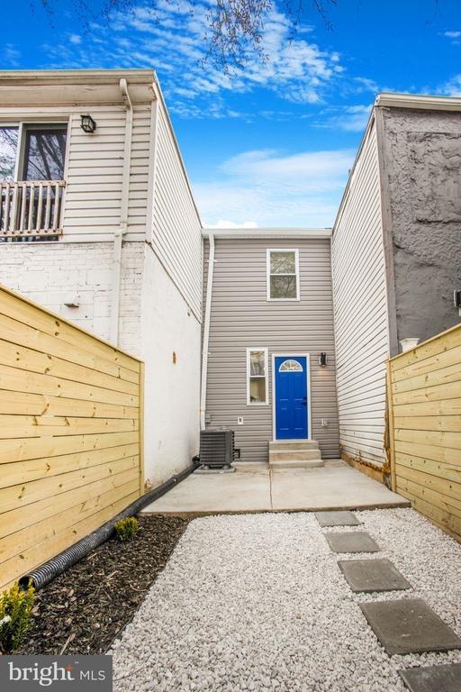 19th St Ne, Washington, DC 20002