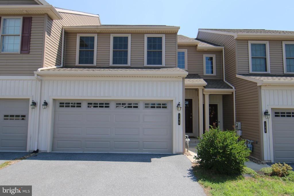 Sage Blvd, Middletown, PA 17057