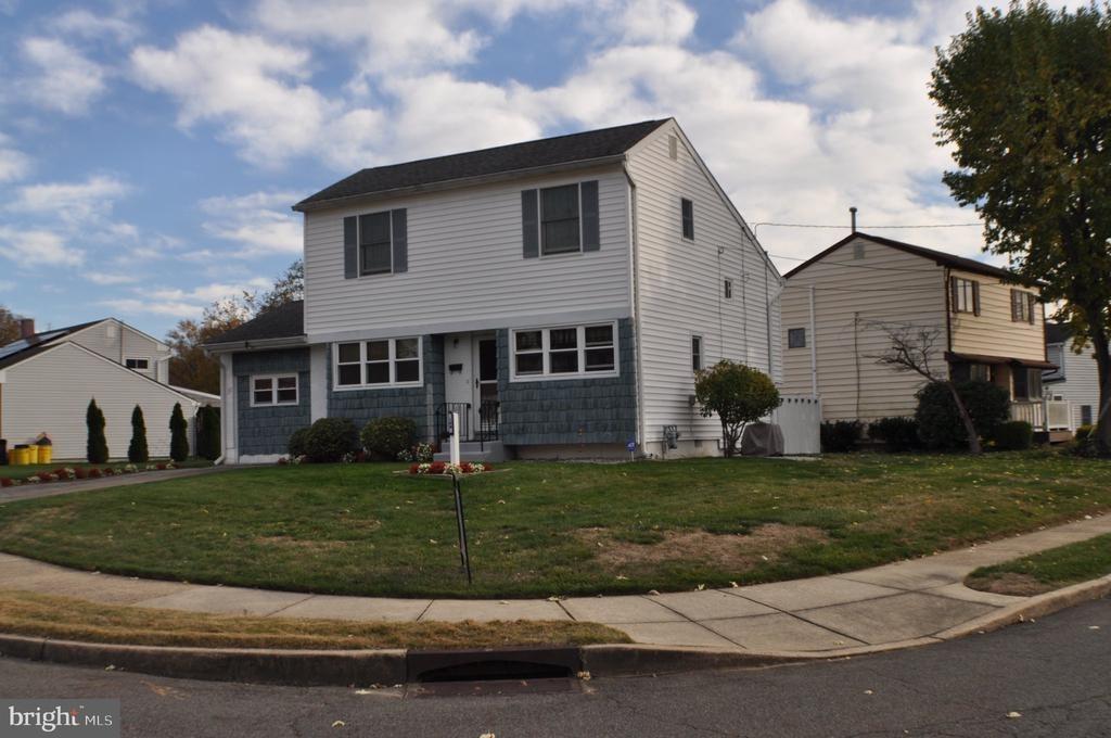 Elton Ave, Trenton, NJ 08620