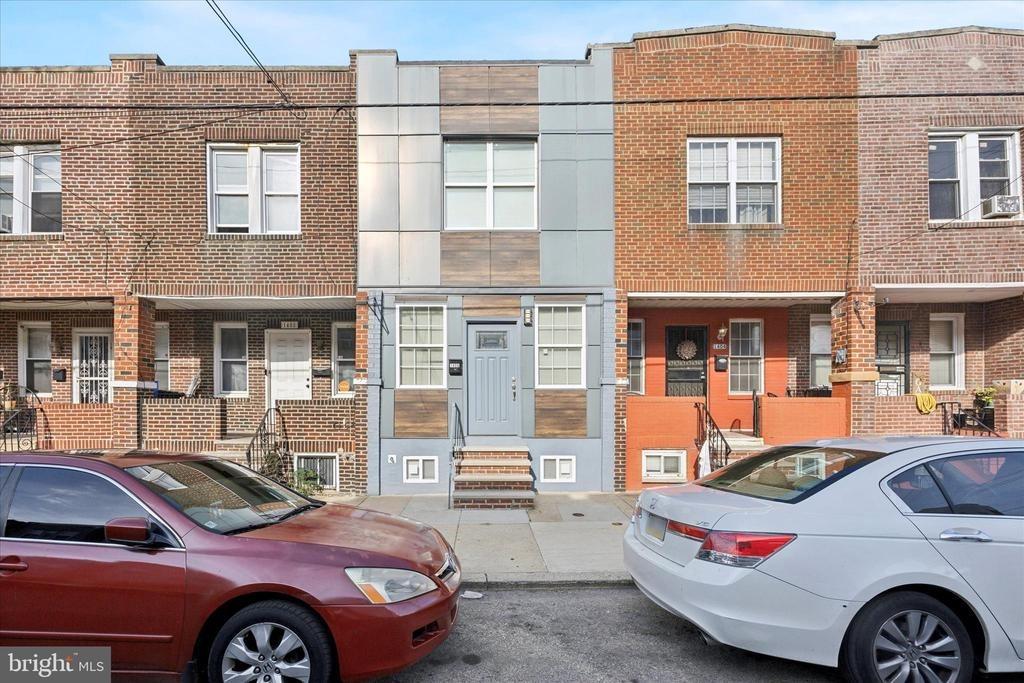 S 28th St, Philadelphia, PA 19146