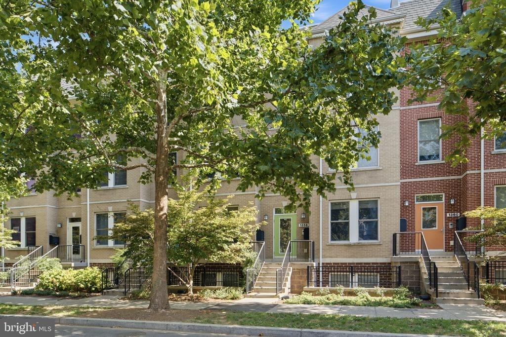 Monroe St Nw, Washington, DC 20010