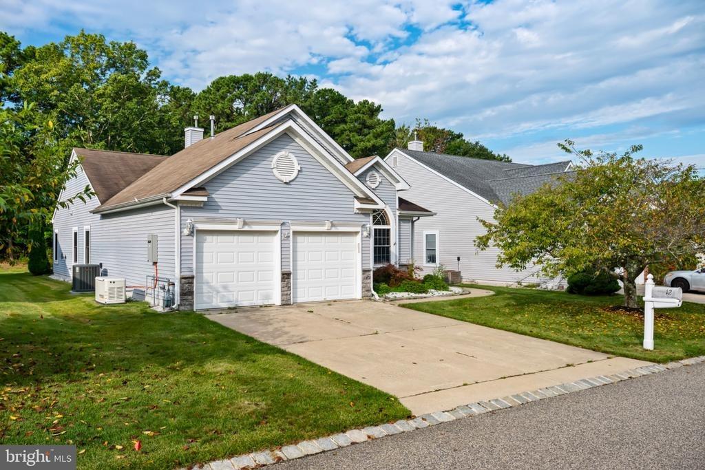 Belmar Blvd, Waretown, NJ 08758