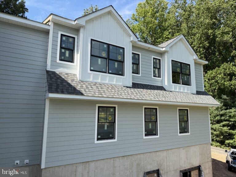 Church Rd, Doylestown, PA 18902