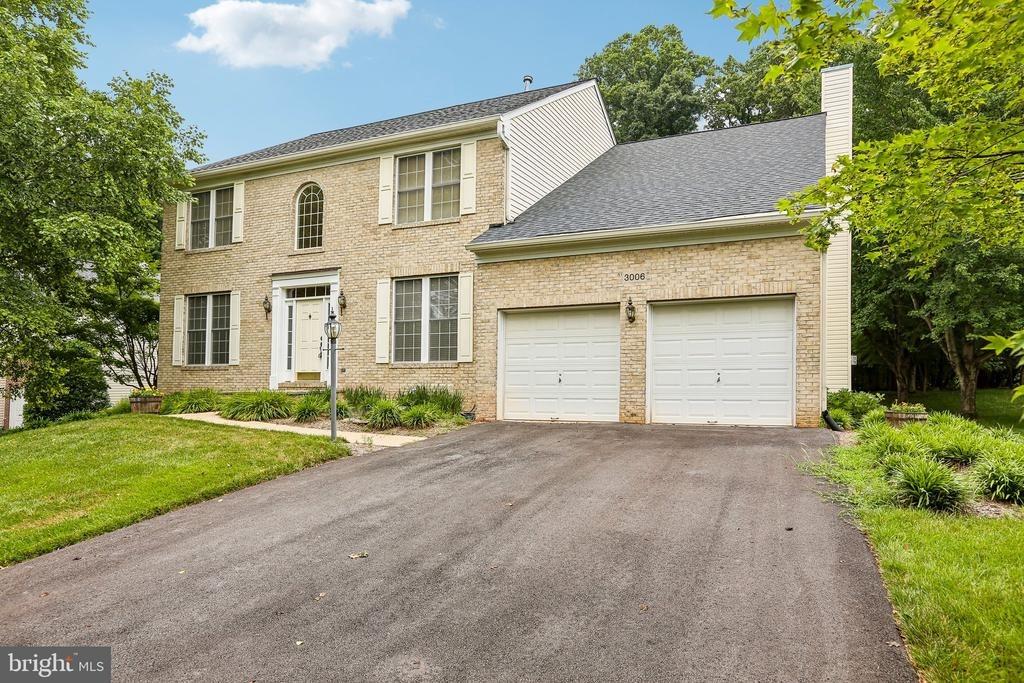 Novak Ter, Burtonsville, MD 20866