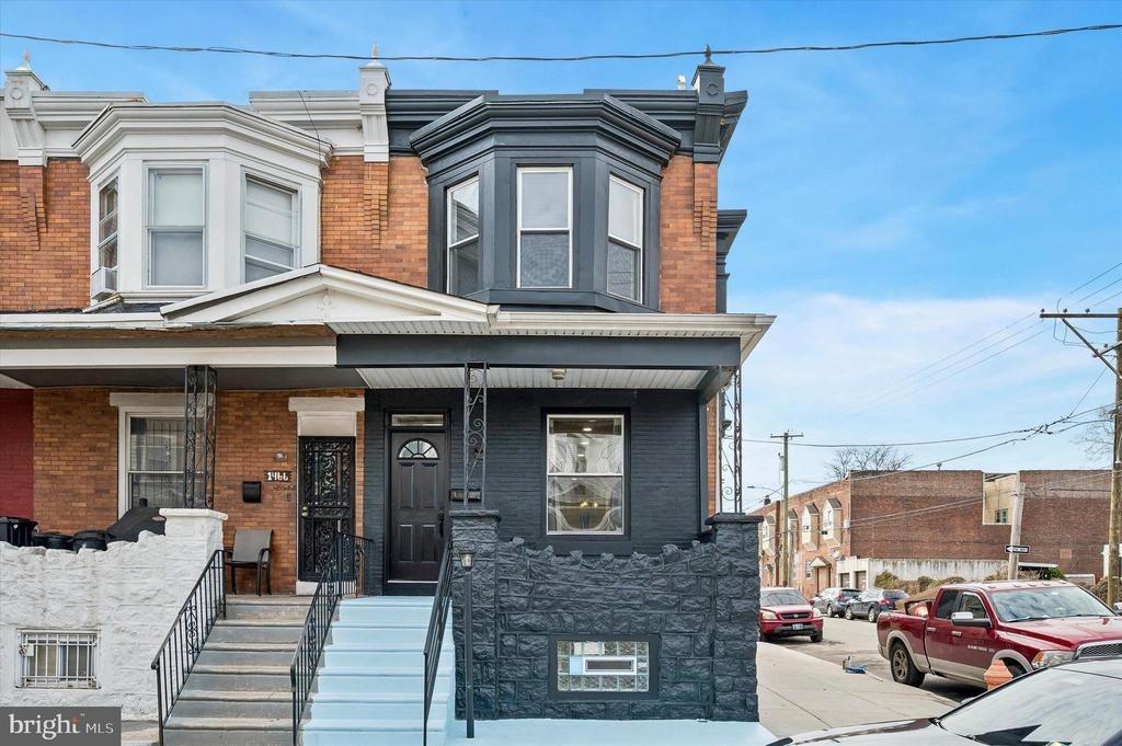 N Wanamaker St, Philadelphia, PA 19131
