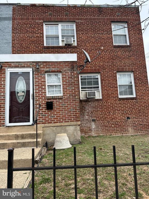 48th St Ne, Washington, DC 20019