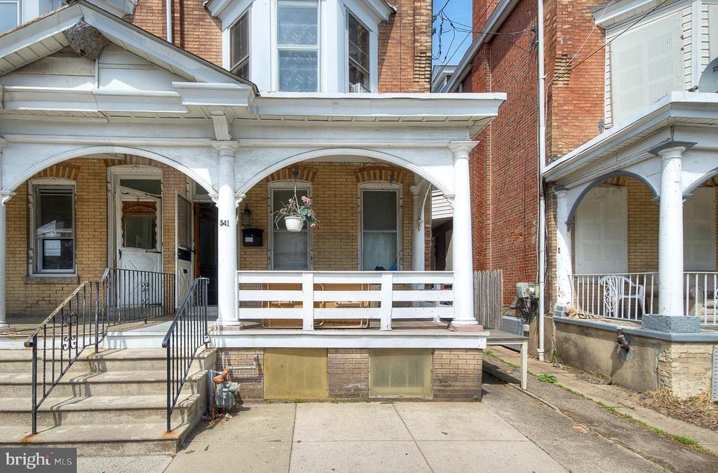 George St, Norristown, PA 19401