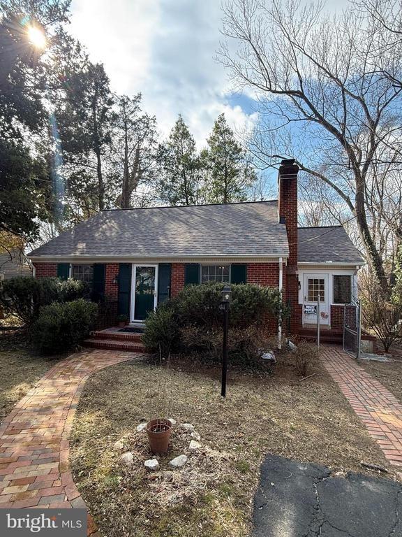 Manning Dr, Fredericksburg, VA 22405