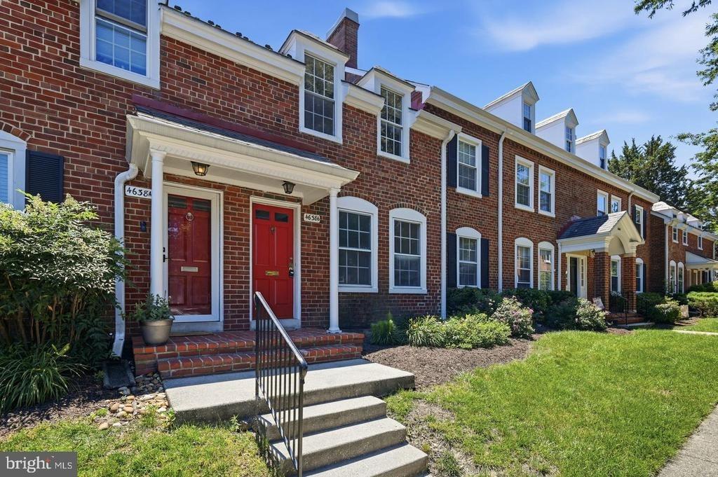 36th St S, Arlington, VA 22206