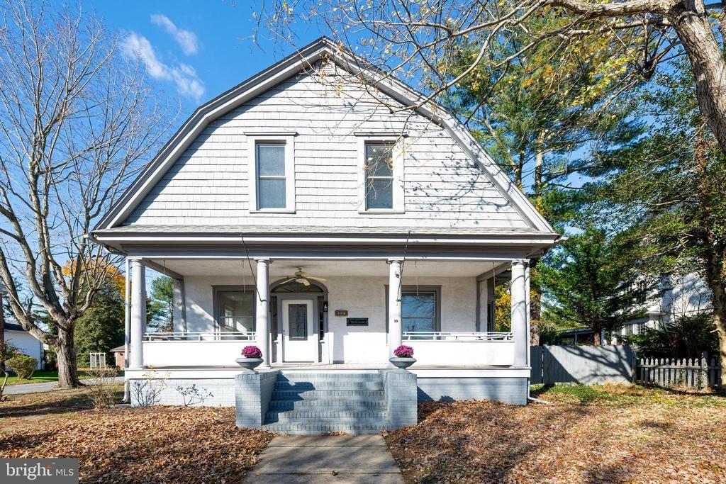Lakeview Ave, Milford, DE 19963
