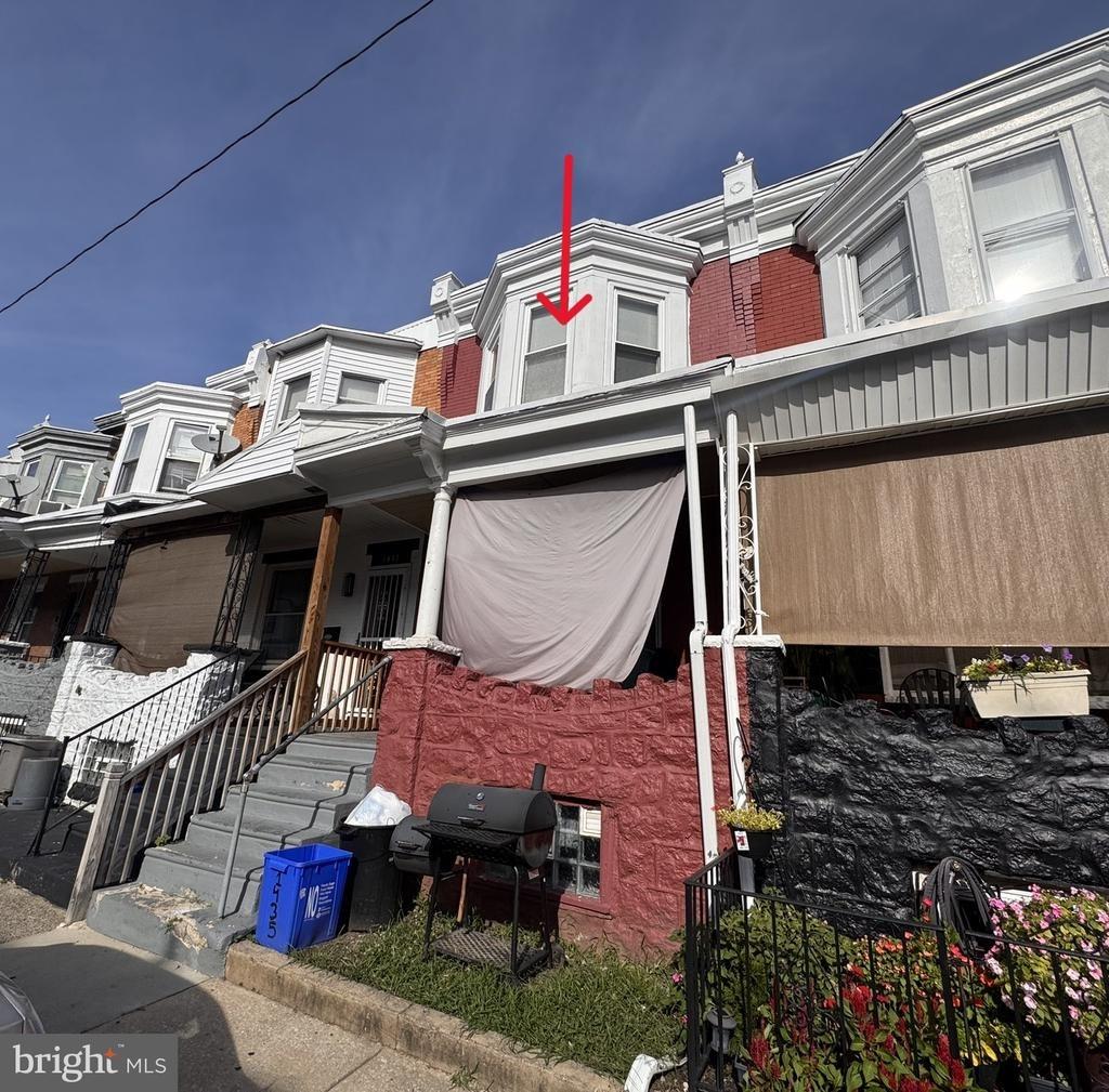N Hobart St, Philadelphia, PA 19131