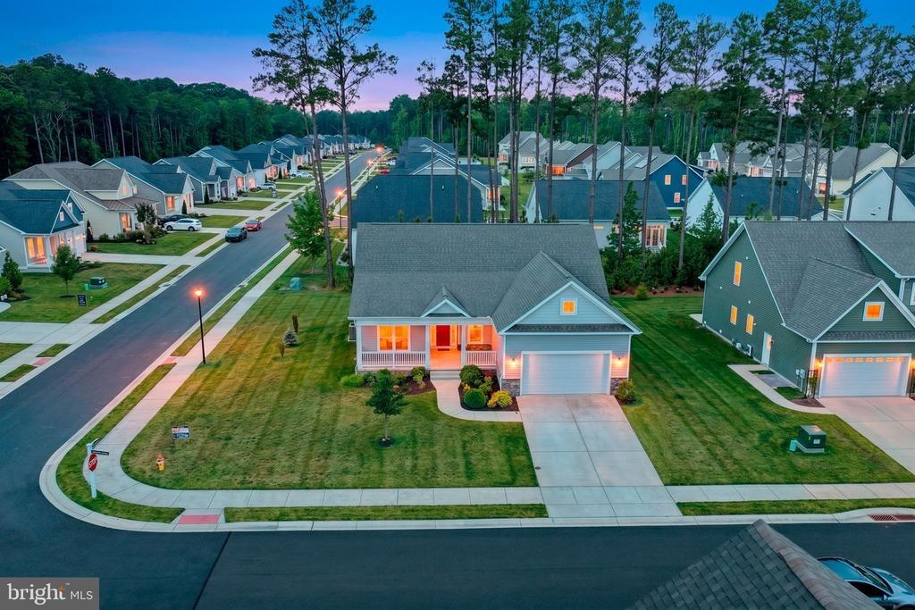Melville Way, Georgetown, DE 19947