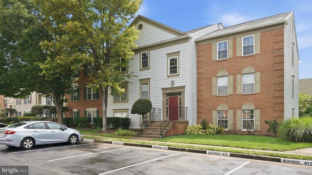Caspian Way, Manassas, VA 20110