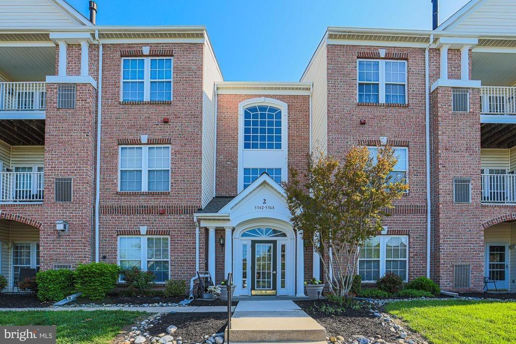 Glenthorne Ct, Rosedale, MD 21237