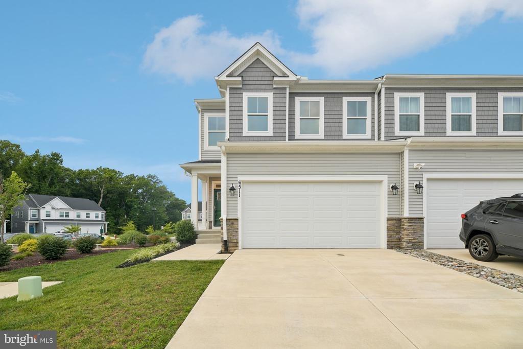Wild Orchid Ct, Fredericksburg, VA 22407