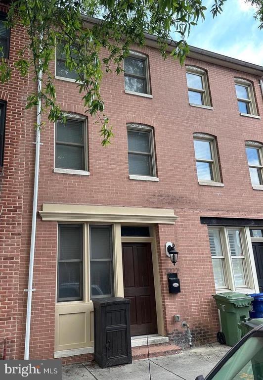 Eastern Ave, Baltimore, MD 21231