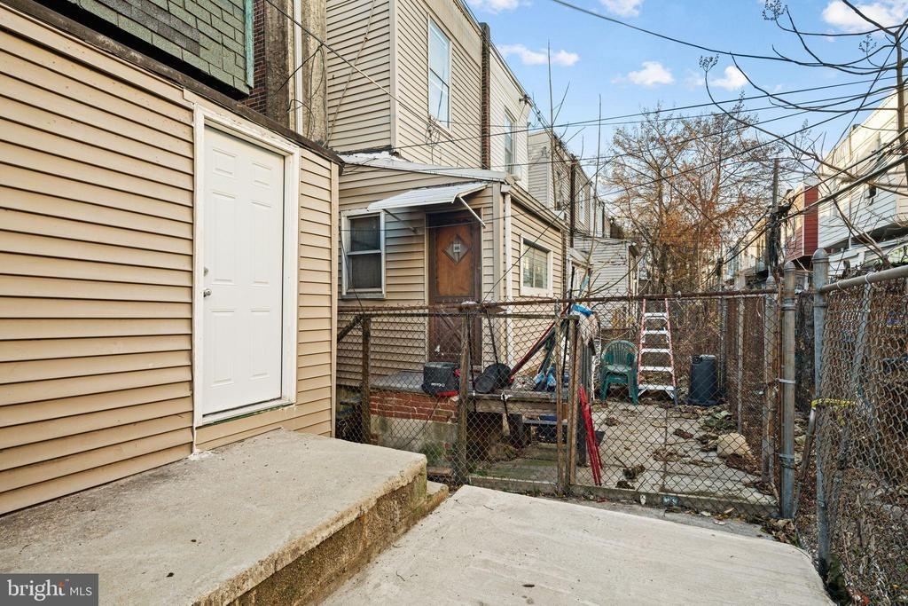 Osage Ave, Philadelphia, PA 19143