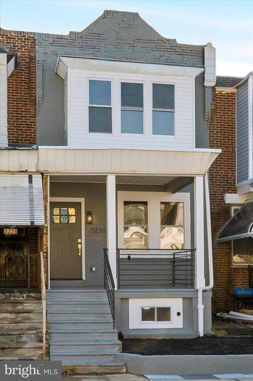 Florence Ave, Philadelphia, PA 19143