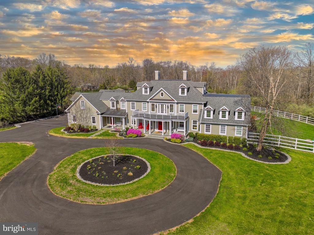 Federal Twist Rd, Stockton, NJ 08559