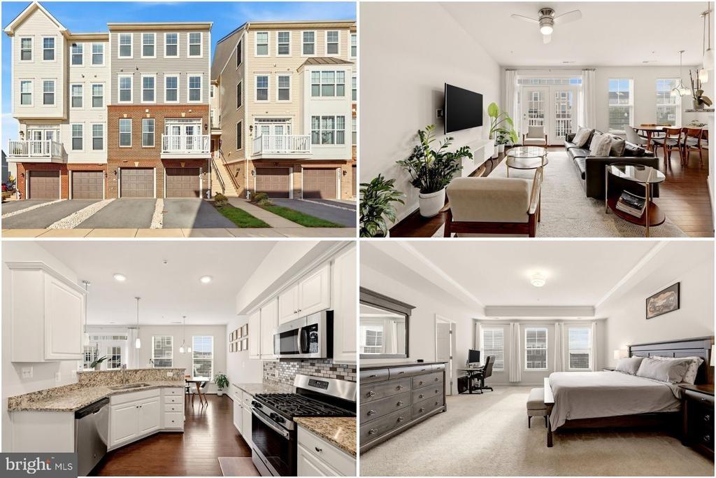 Krantz Dr, Frederick, MD 21703