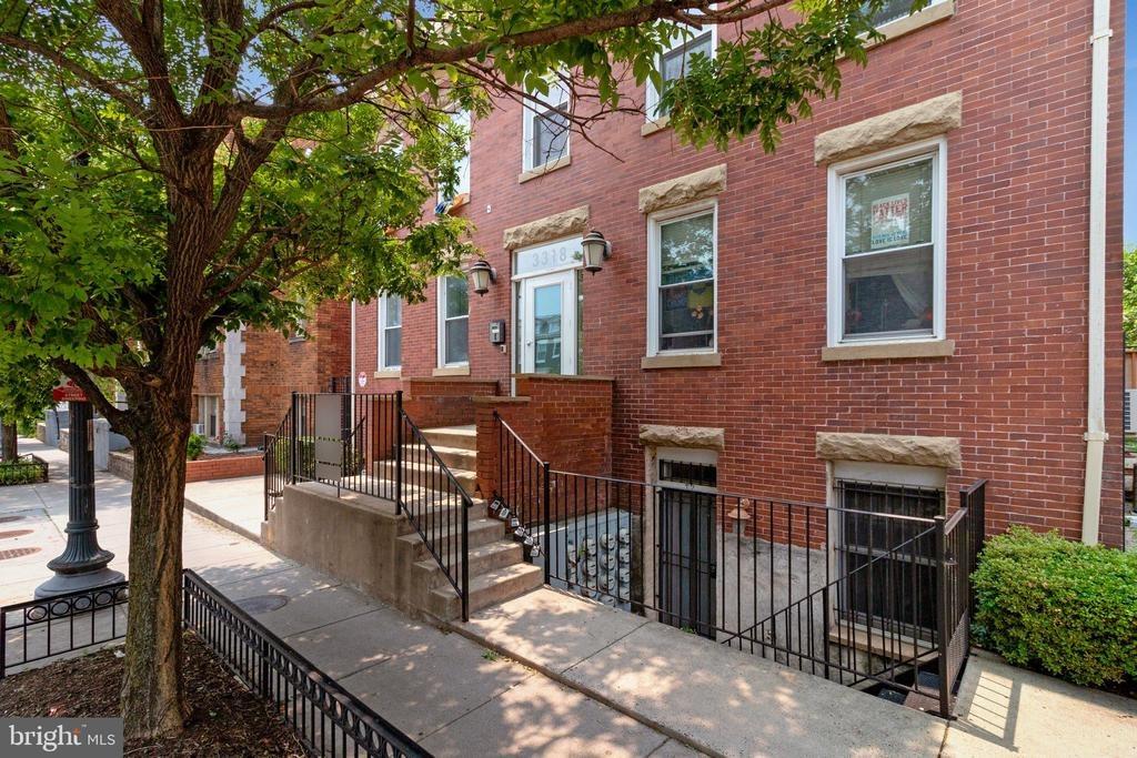 Sherman Ave Nw, Washington, DC 20010