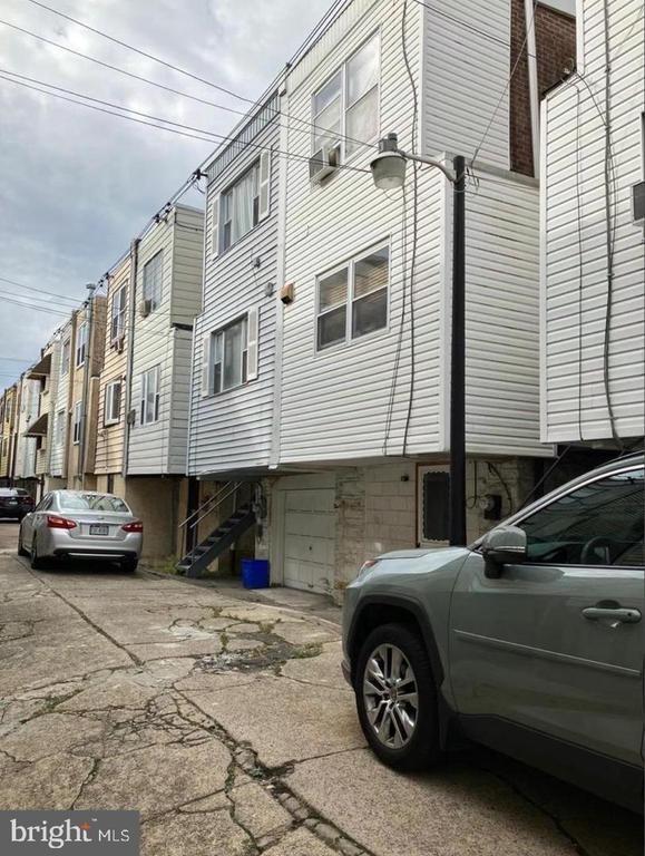 S Beulah St, Philadelphia, PA 19148