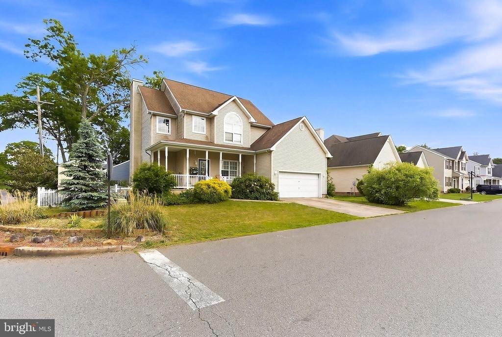 Cranberry Rd, Beachwood, NJ 08722