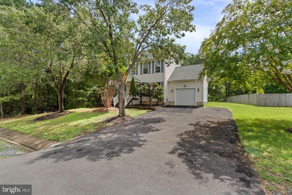 Lancaster Ring Rd, Fredericksburg, VA 22408