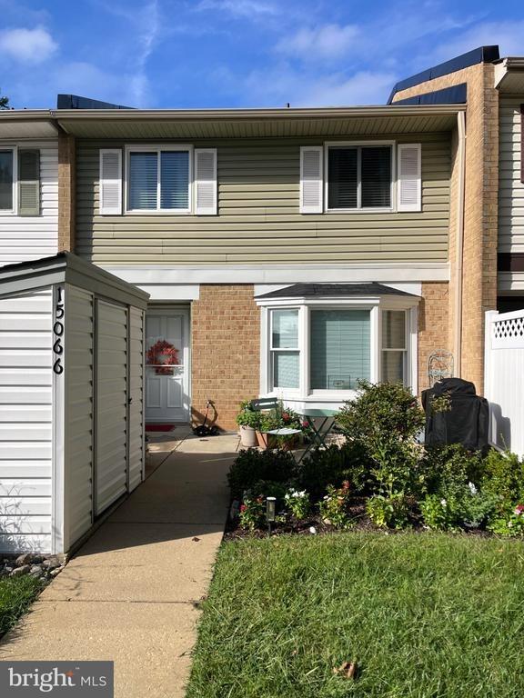 Haslemere Ct, Silver Spring, MD 20906