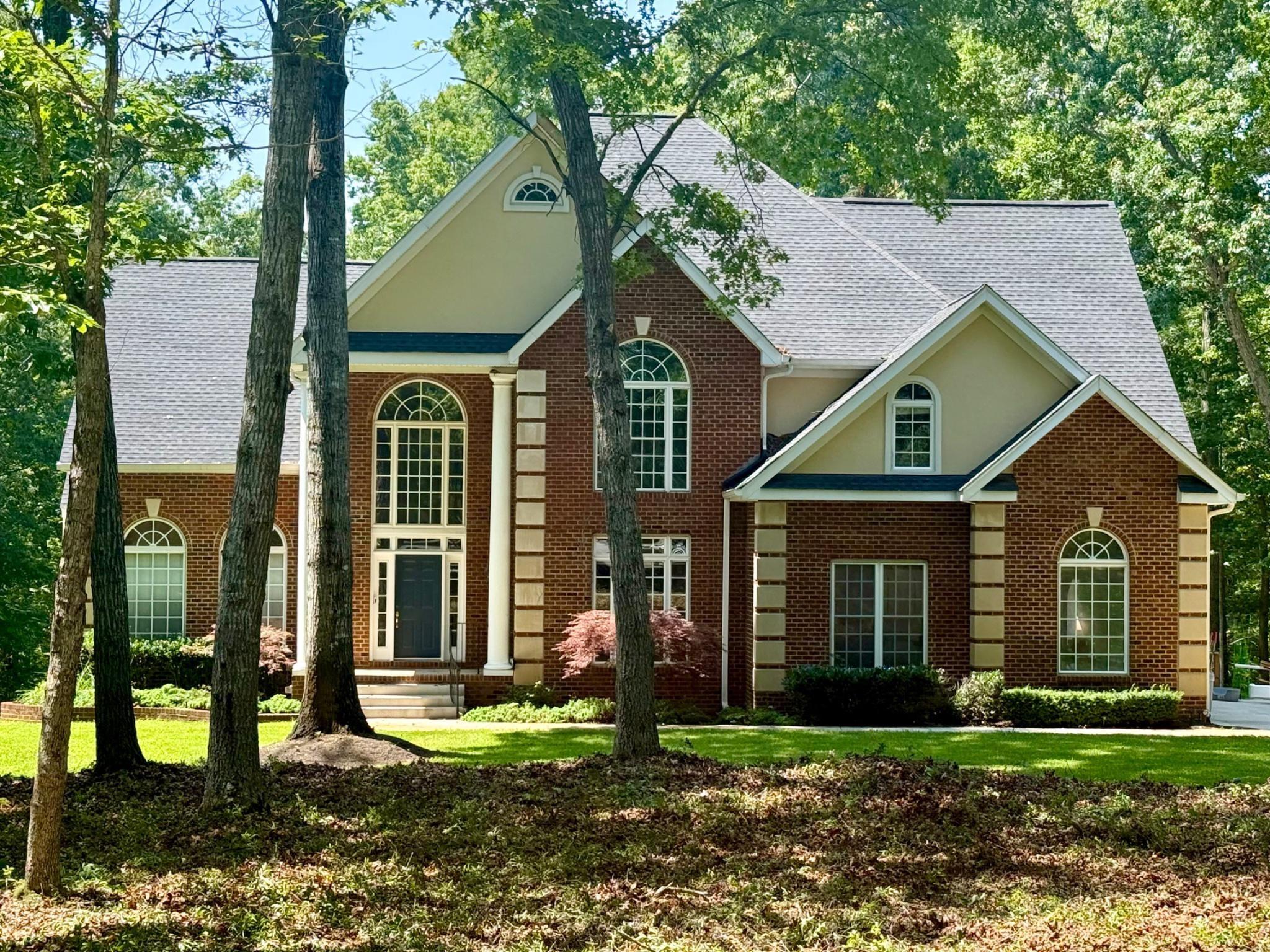 Catharines Furnace Ct, Spotsylvania, VA 22553