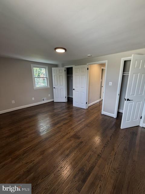Gaylord Dr, Suitland, MD 20746