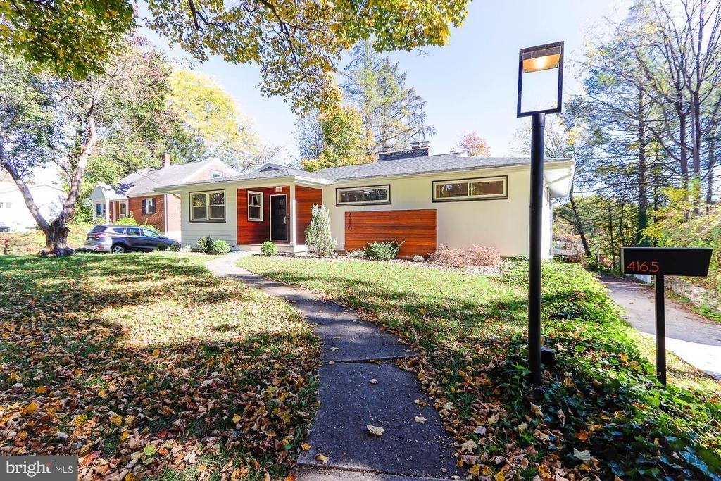 E Irvin Ave, State College, PA 16801
