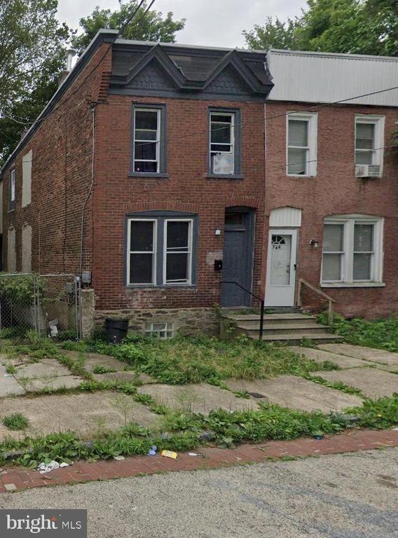 E Gray St, Philadelphia, PA 19144