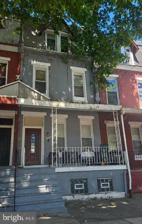 N 15th St, Philadelphia, PA 19132