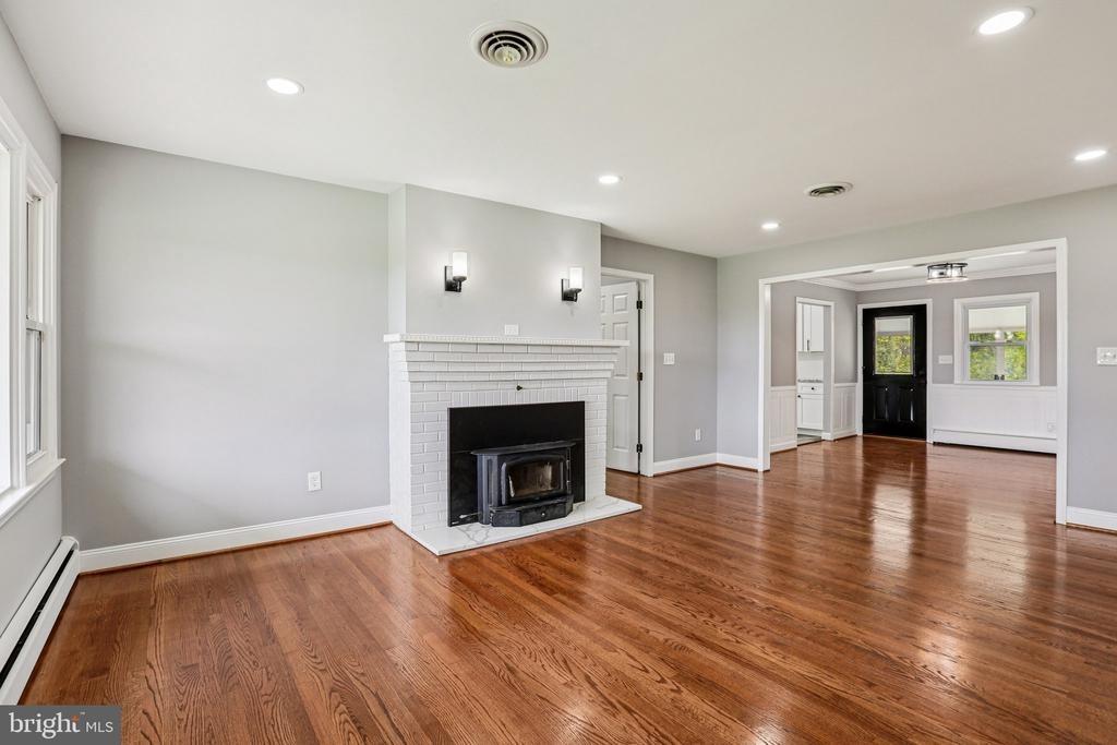 Roxbury Rd, Glenwood, MD 21738