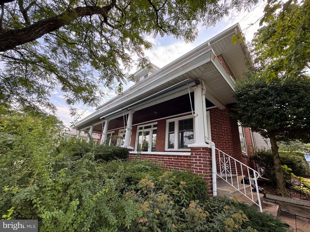 N 14th St, Reading, PA 19604