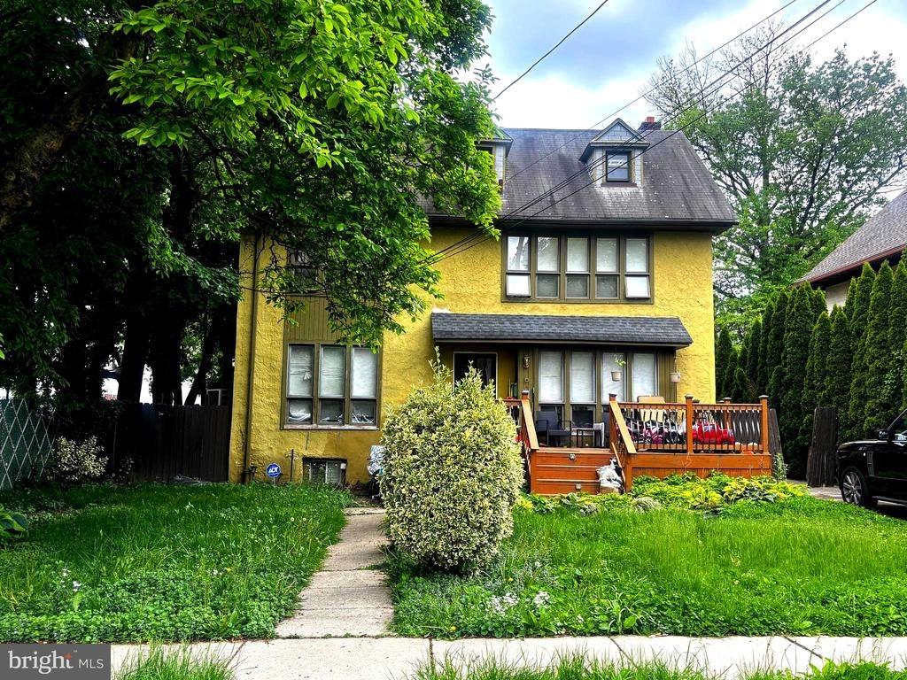 Hampton Ter, Bala Cynwyd, PA 19004